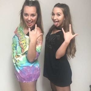 Meet your Posher, Carlee